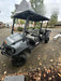 2023 Club Car CA1700D Canopy, Diesel, 4 Passenger