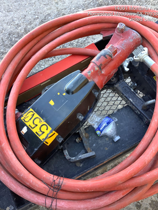 2020 CHICAGO PNEUMATIC CP 1290 S