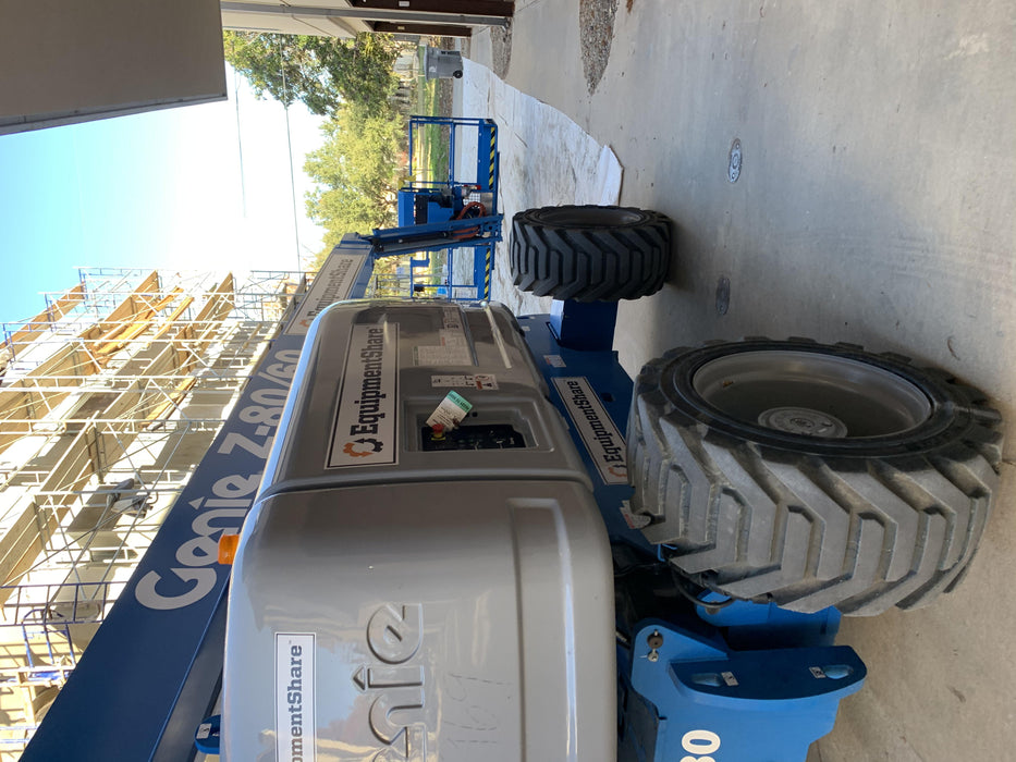 2020 GENIE Z-80/60