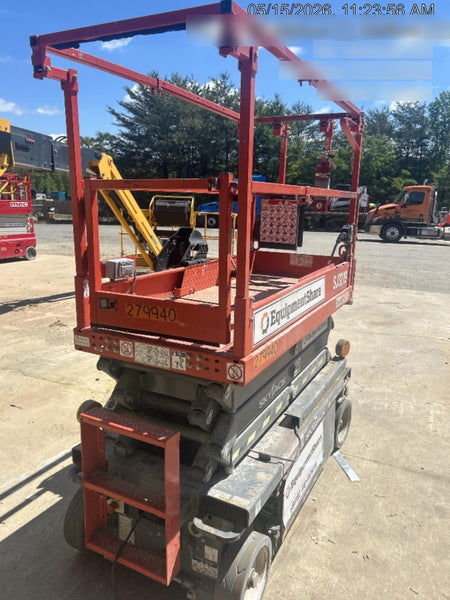 2023 SKYJACK SJ3219