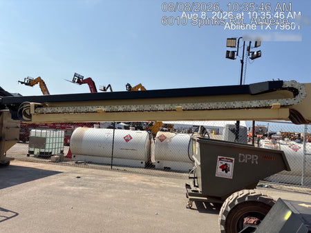 2025 JLG 460SJ
