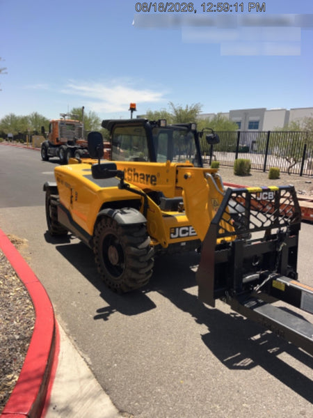 2026 STAR INDUSTRIES M1360B - Star JIB Boom
