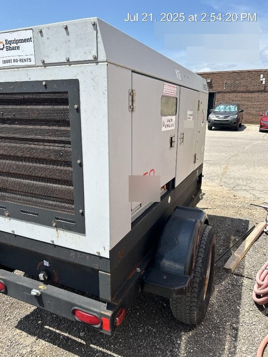 2019 WACKER NEUSON G50