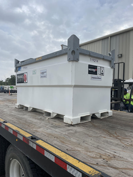 2020 TRANSCUBE 20TCG(G)W-NA
