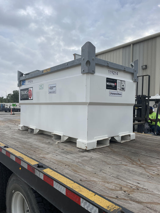 2020 TRANSCUBE 20TCG(G)W-NA