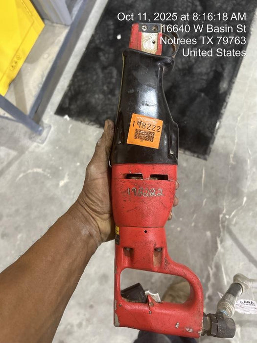 2022 MICHIGAN PNEUMATIC 1300