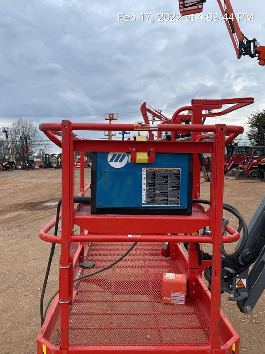 2019 MILLER ELECTRIC CST-280