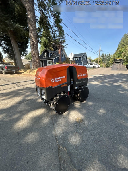 2025 HUSQVARNA LP9505