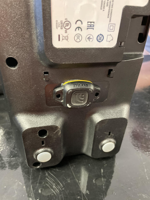 2021 MOTOROLA PMPN4284