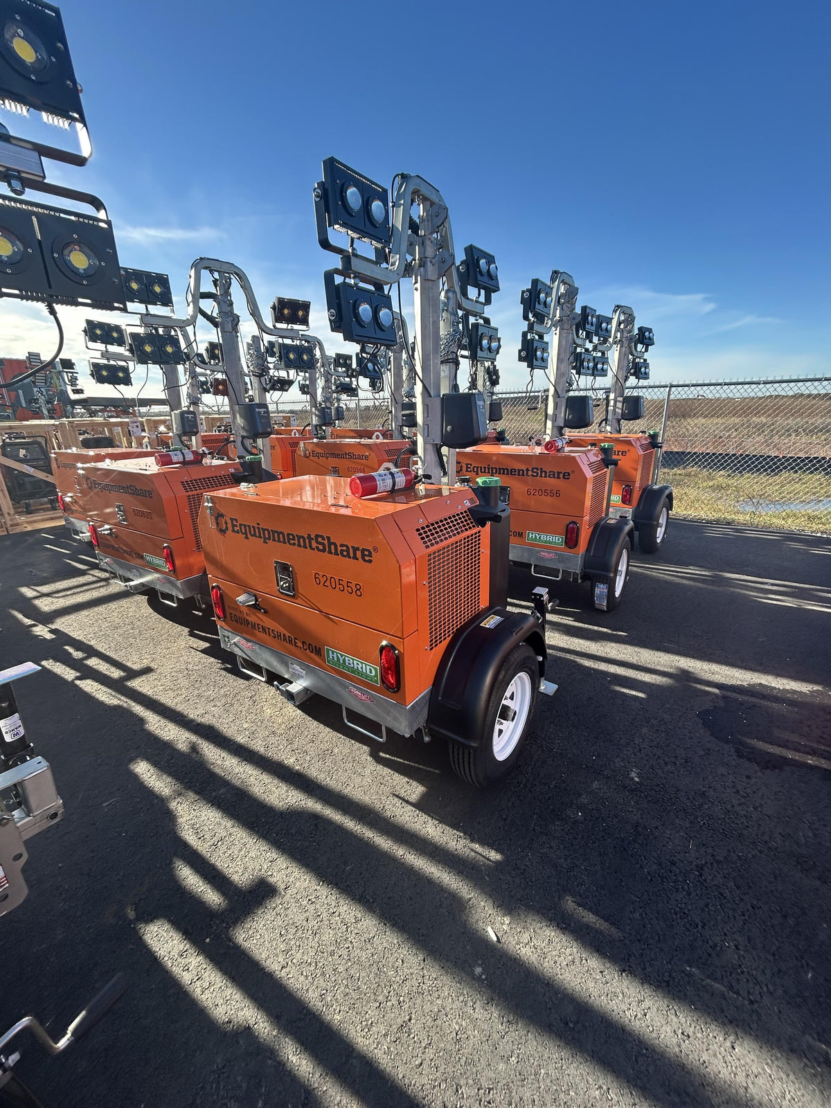 2025 WANCO WLTT-4LK4K-H