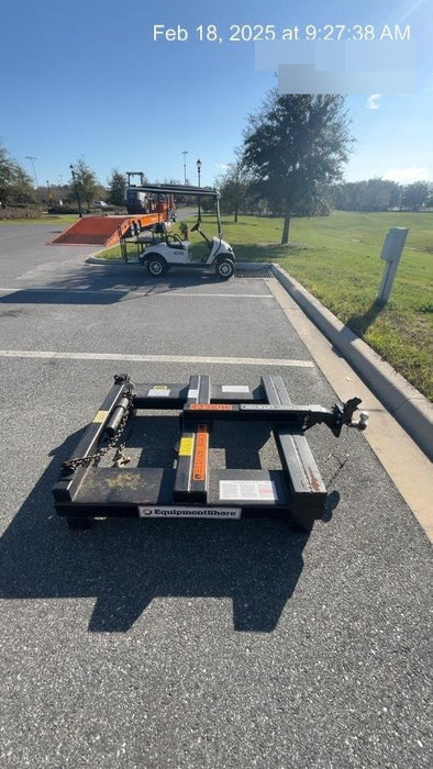 2024 STAR INDUSTRIES 1395B