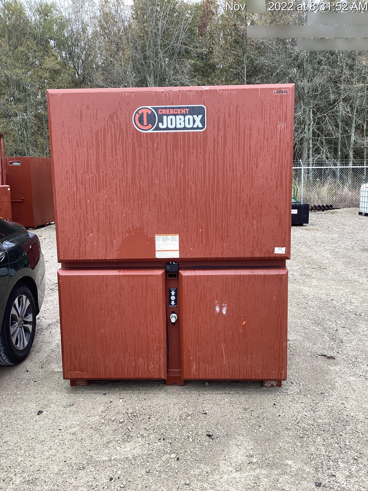 2021 JOBOX 1-669990