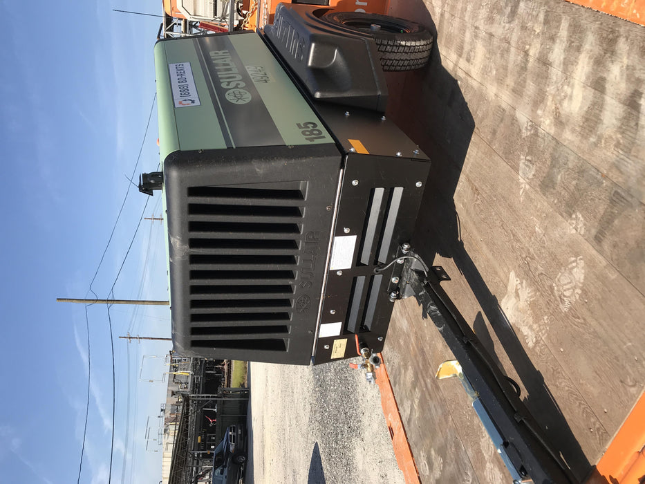 2019 SULLAIR 185-DPQ