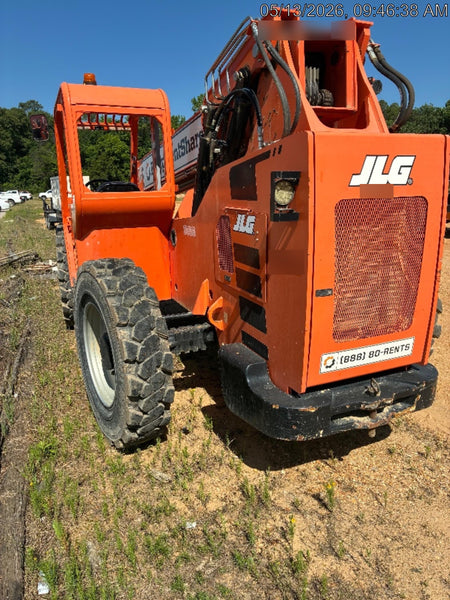 2019 SKYTRAK 6036