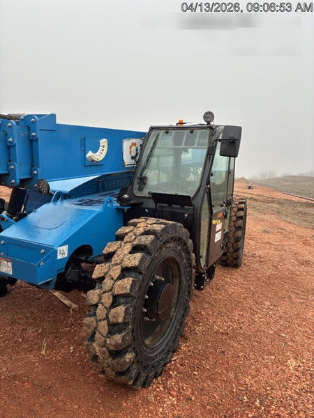 2023 GENIE GTH-844
