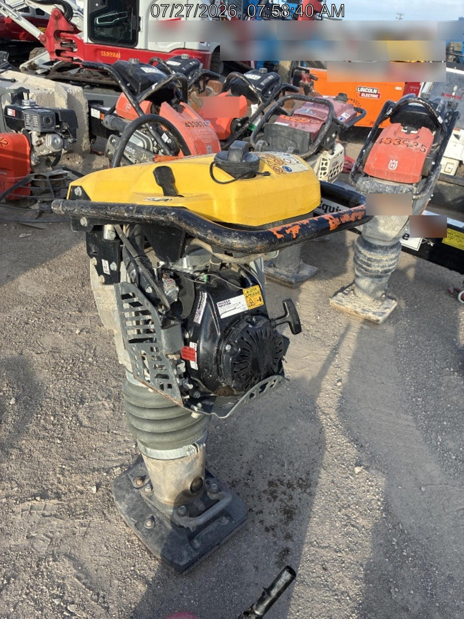 2024 WACKER NEUSON BS68-4Ab/28