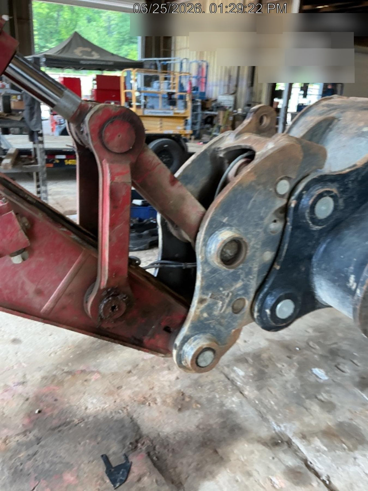 2021 LINK-BELT 300X4