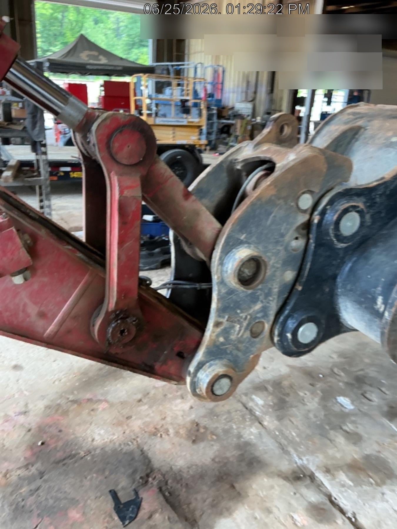 2021 LINK-BELT 300X4