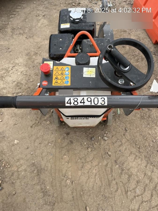 2025 HUSQVARNA FS 400 LV