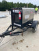 2019 Lincoln Electric Vantage 322 Welder Ready-Pak 3, Two wheel trailer, Fender and Light kit, Cable Rack