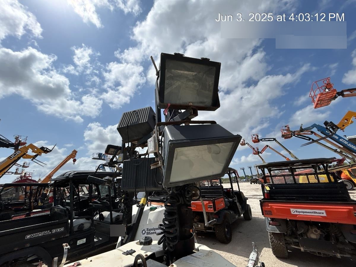 2017 TEREX RL4V2