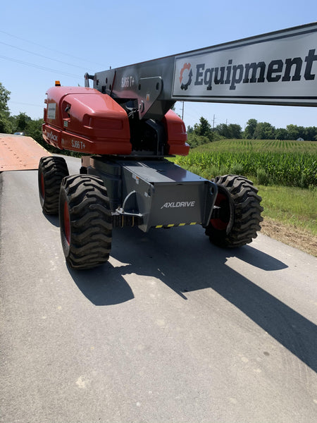 2021 SKYJACK SJ66T+
