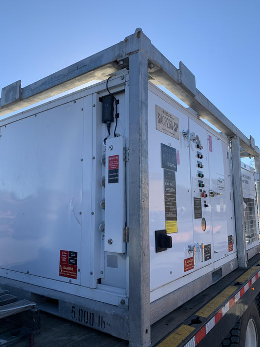 2020 SMARTECH SACP26A-SP