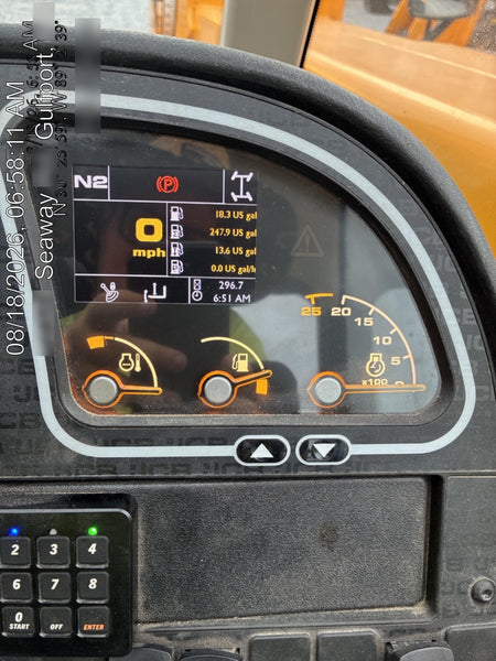 2024 JCB 508-66TC
