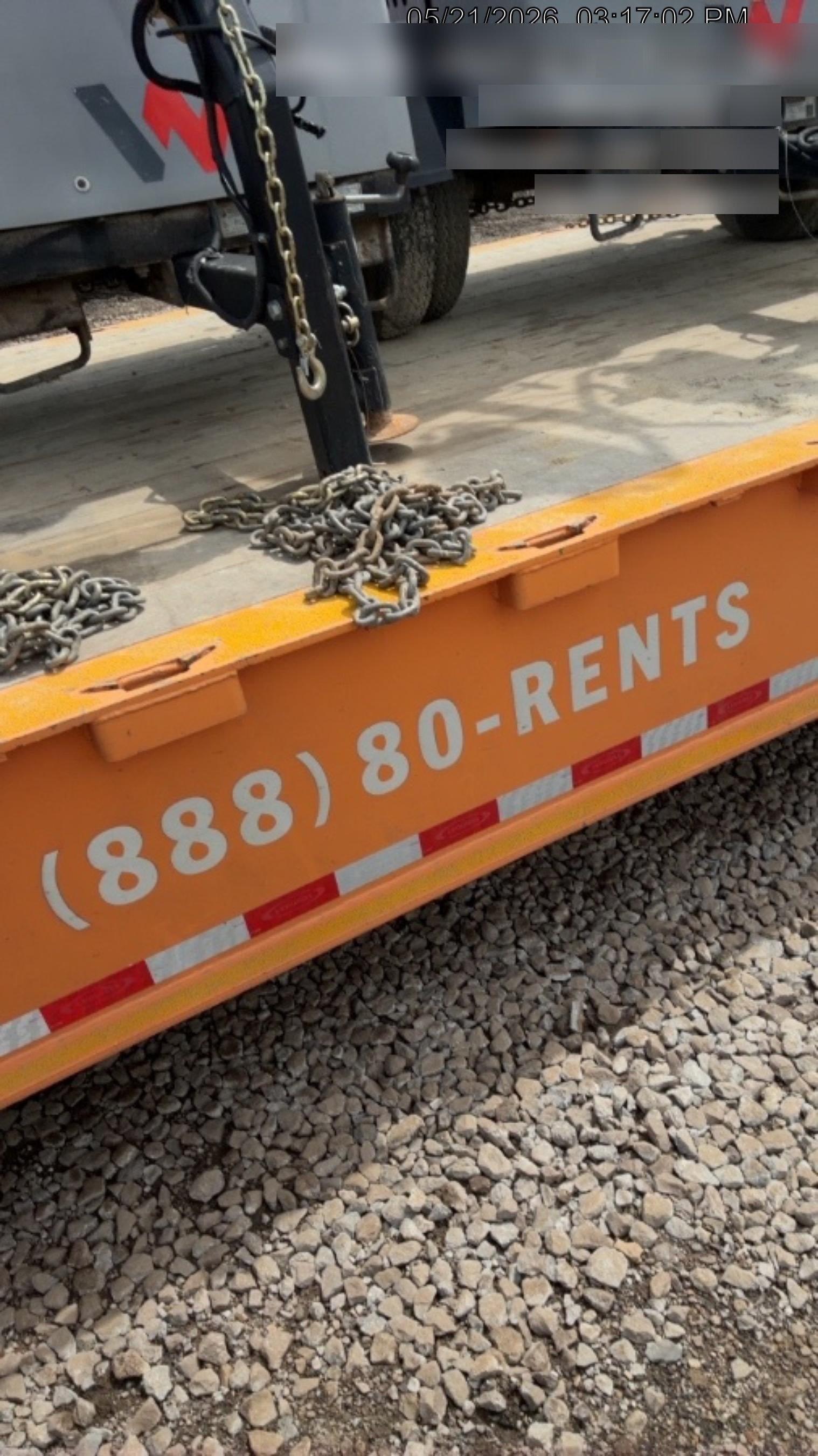 2019 Wacker Neuson LTV6L-MH Standard Options