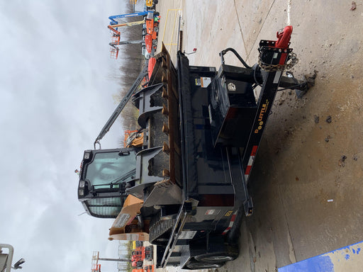 2019 PALADIN 76" Scrap Grapple Bucket - Paladin