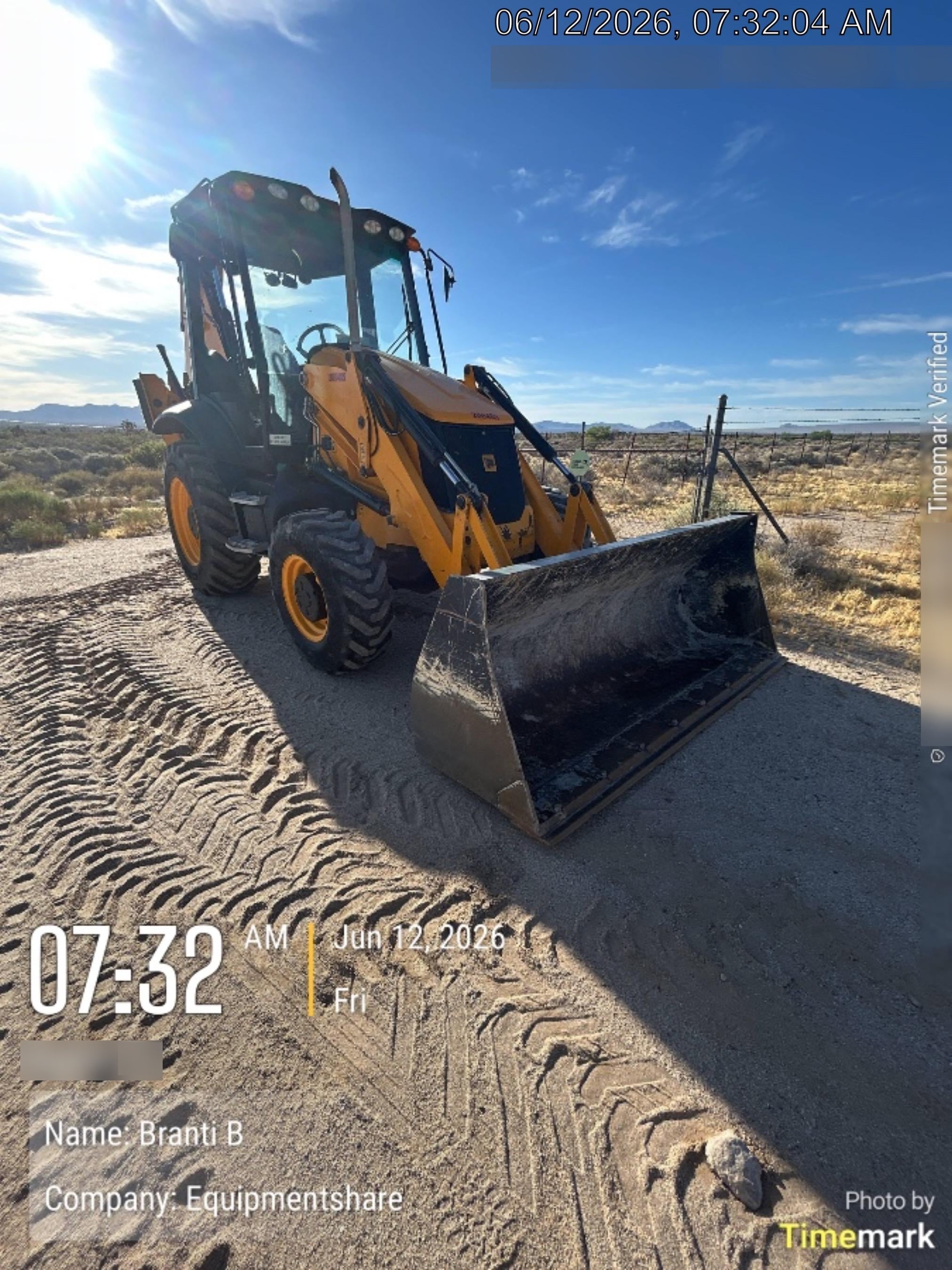2023 JCB 3CX-14