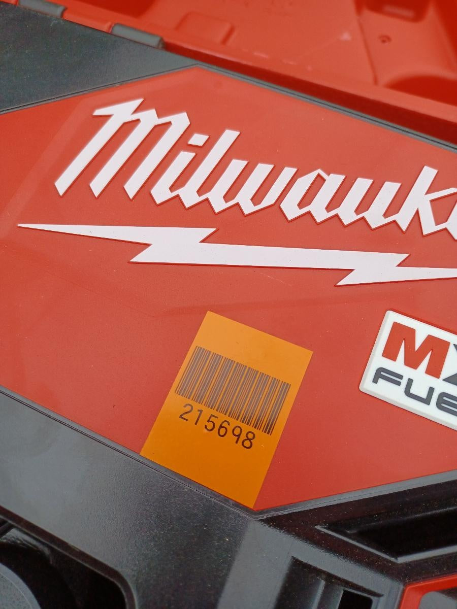 2021 MILWAUKEE MXF301-2CP