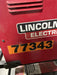2020 LINCOLN ELECTRIC FLEXTEC 350X
