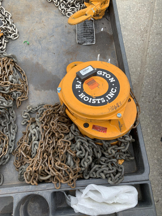 2021 HARRINGTON CF015-20