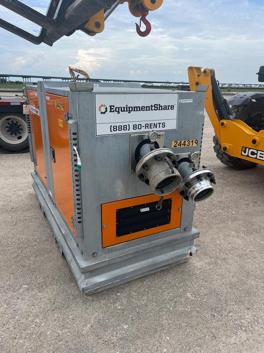 2022 MYERS-SETH MSP PP-150