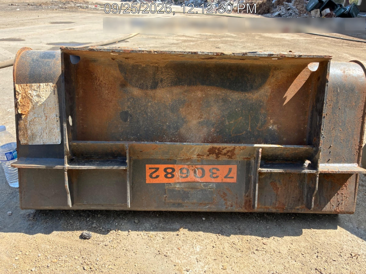 2019 DITCH WITCH SK800A