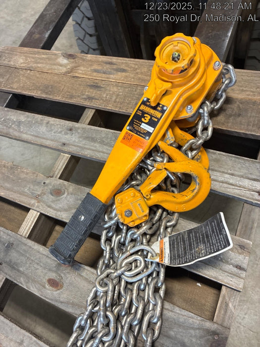 2023 HARRINGTON L5LB030-20