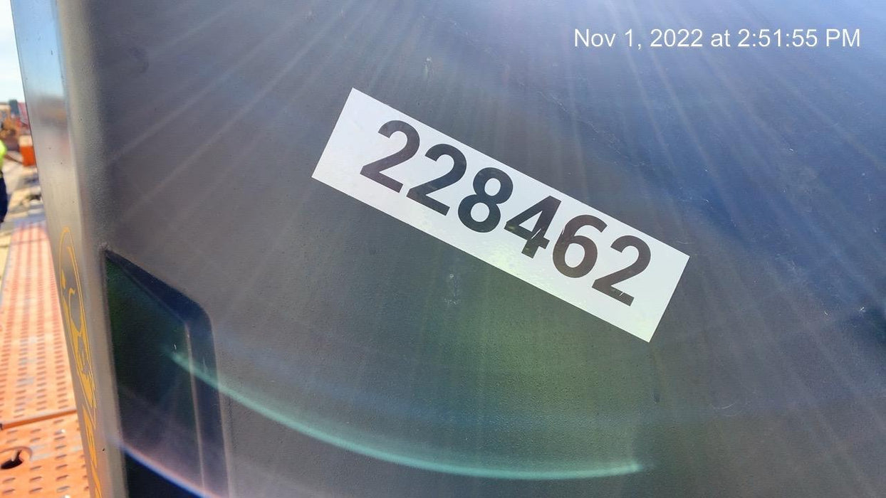 2022 BIG ASS FANS Cool Space 400