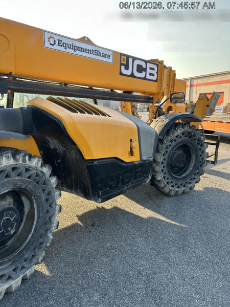 2022 JCB 510-56