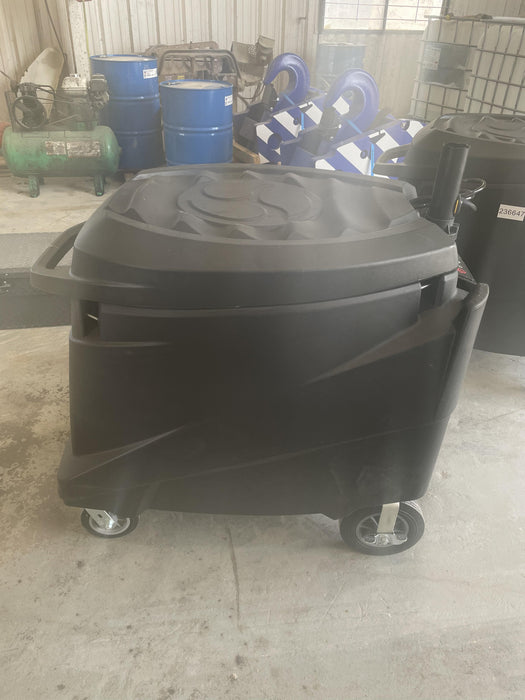 2022 POWER BREEZER PB4BASE