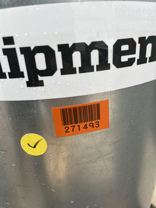 2022 MICHIGAN PNEUMATIC ES-8AM-TRACKER