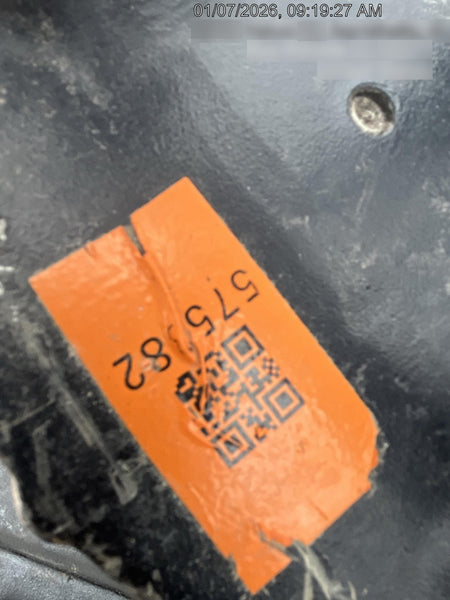 2025 INGERSOLL RAND 3940B2TI