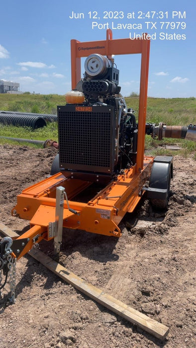 2022 PIONEER PPTP66S14-UP