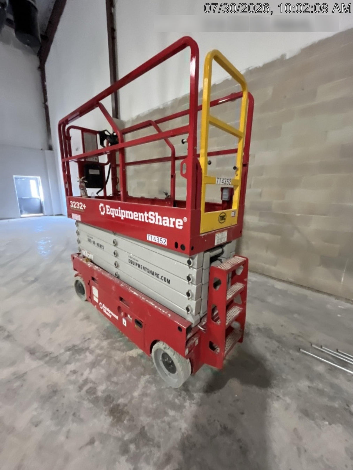 2026 MEC 3232+