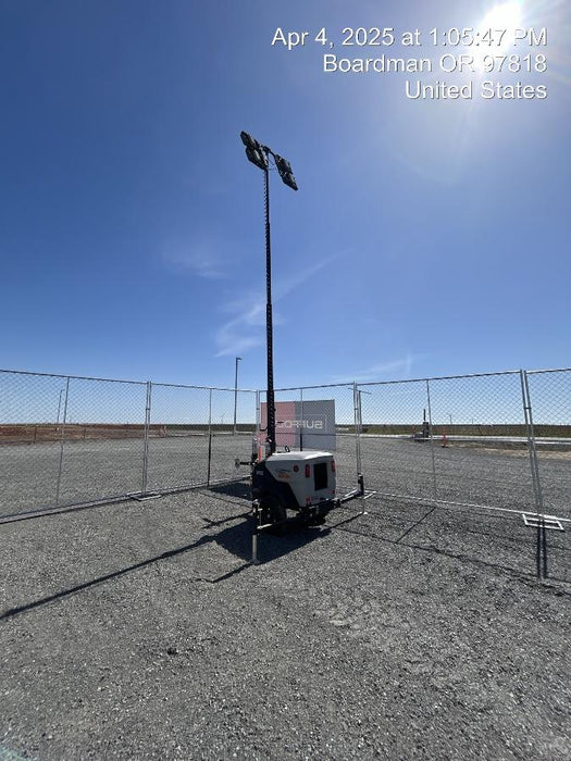 2024 WACKER NEUSON LTT4