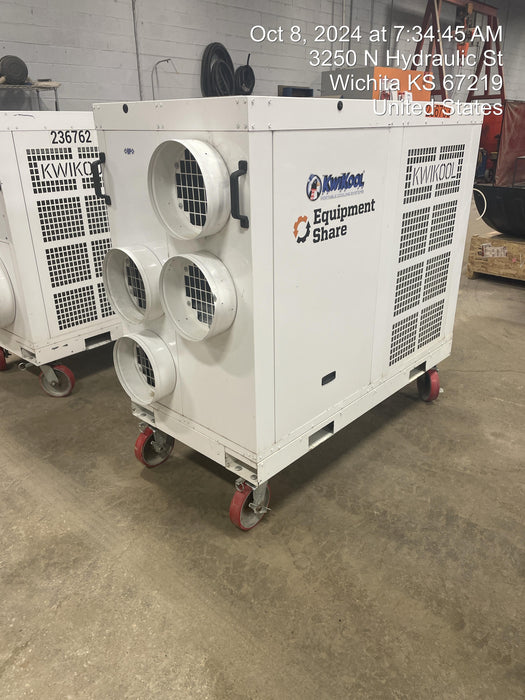 2022 KWIKOOL KPO12-23H