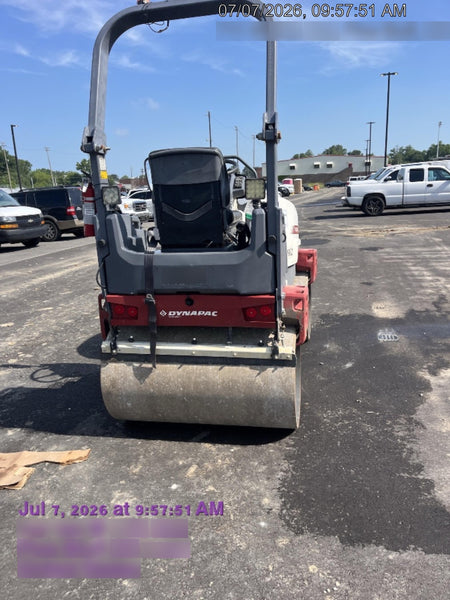 2020 DYNAPAC CC1200 VI LHP