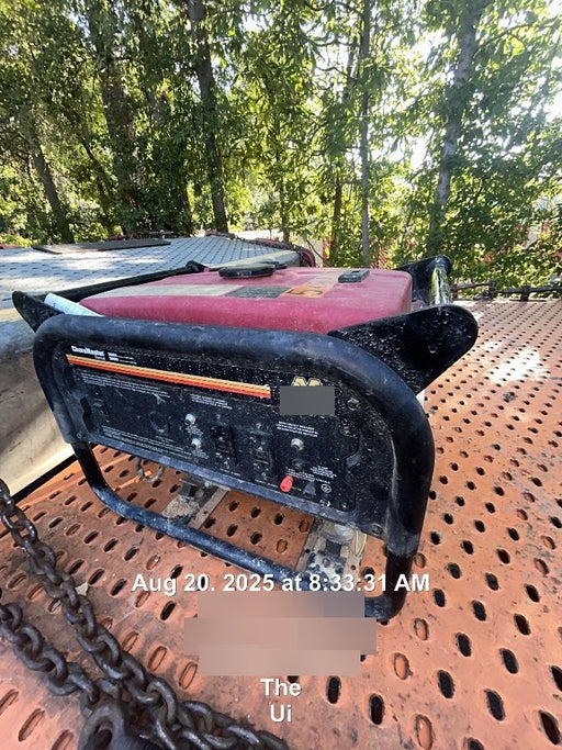 2025 MI-T-M GEN-3600-0MM0