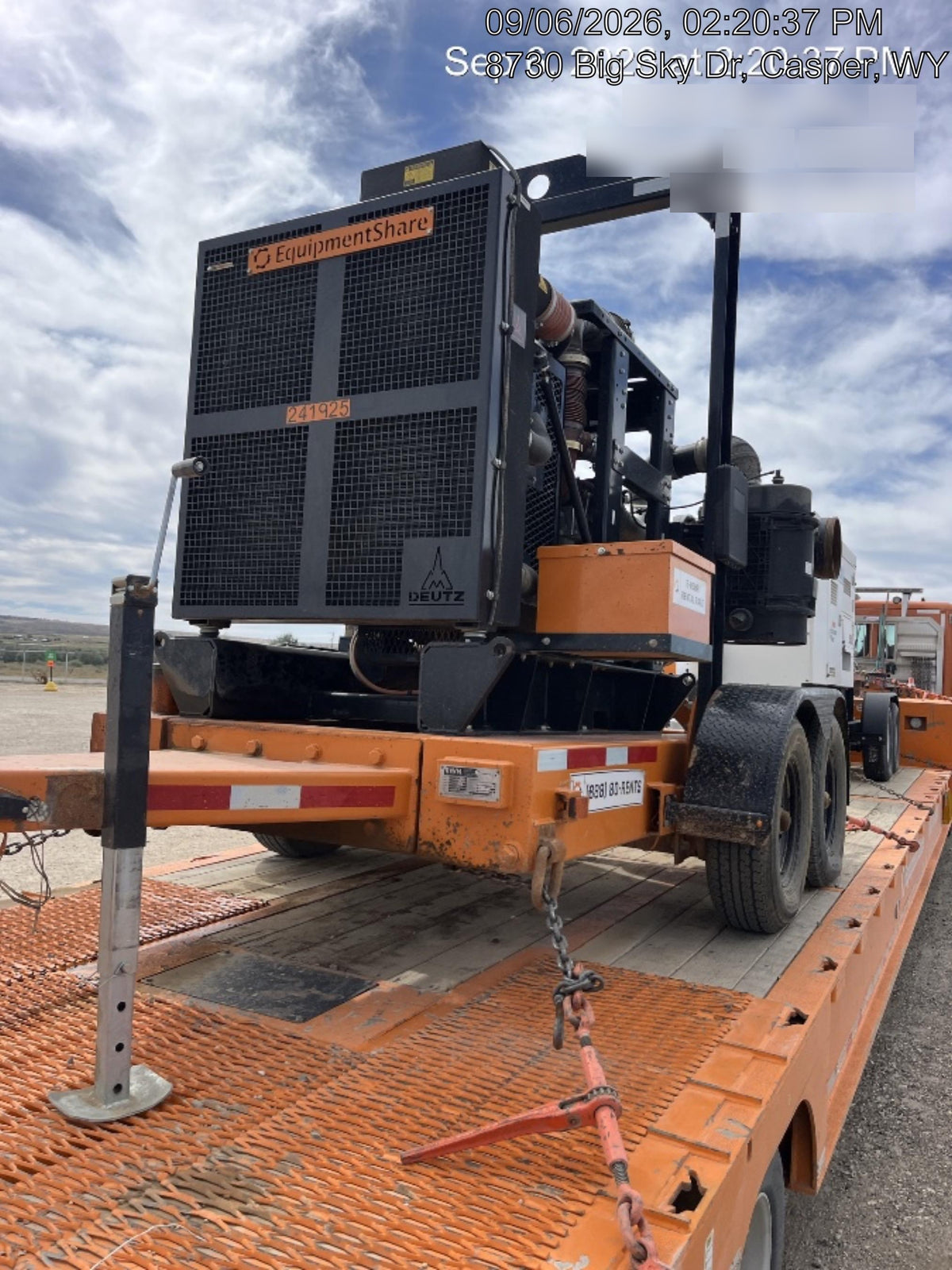 2022 RWN RWN-8NHTA-10OBPT