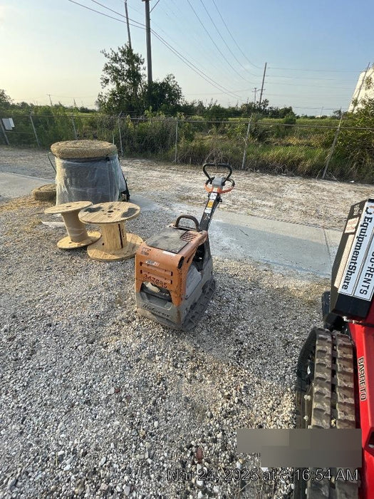 2023 MULTIQUIP MV308GH